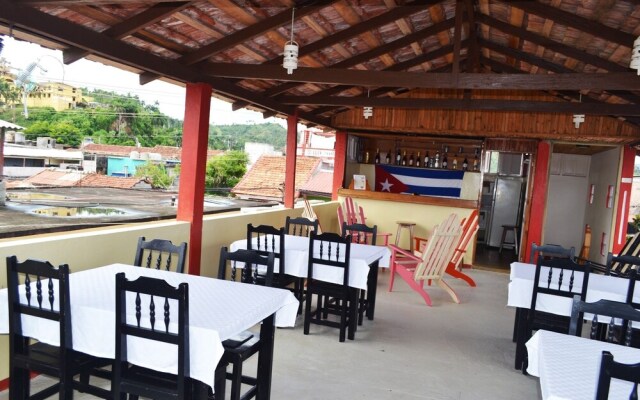 Hostal Casa Grande