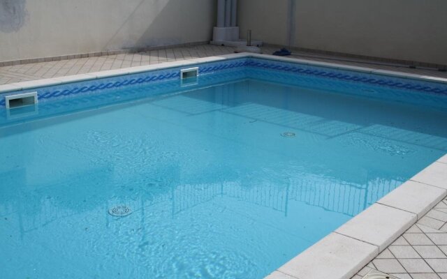 Residence la sorgente