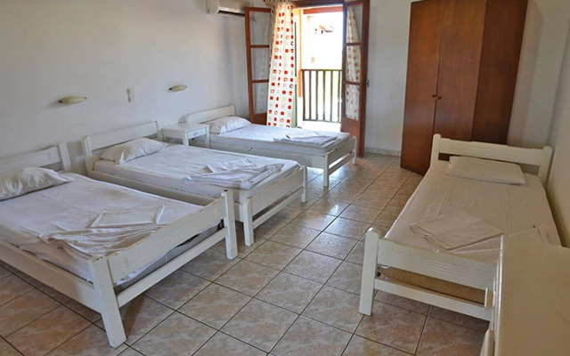 Perkes Hotel