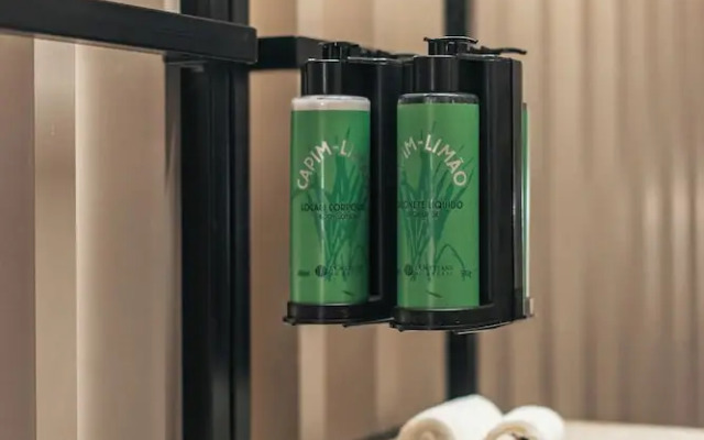 WTC Goiânia Stay & Hotel by Atlantica