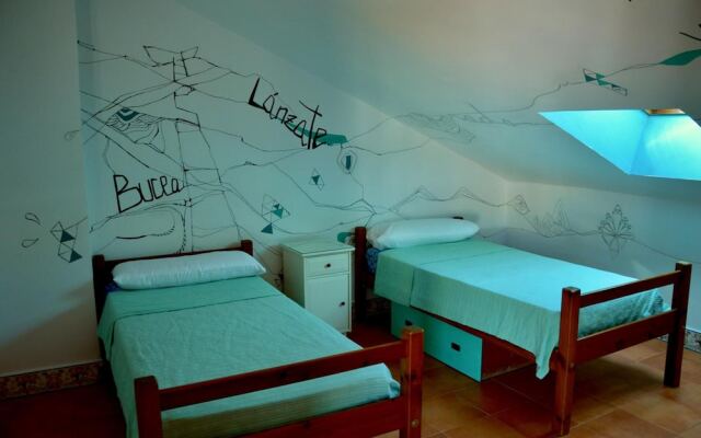 Albergue Rural de Algodonales - Hostel