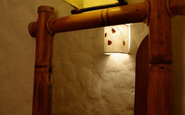 Hostal Madre Tierra