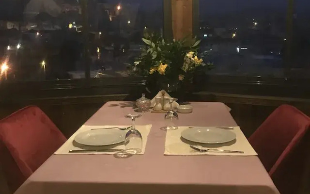Cappadocia Alaz Cave Otel