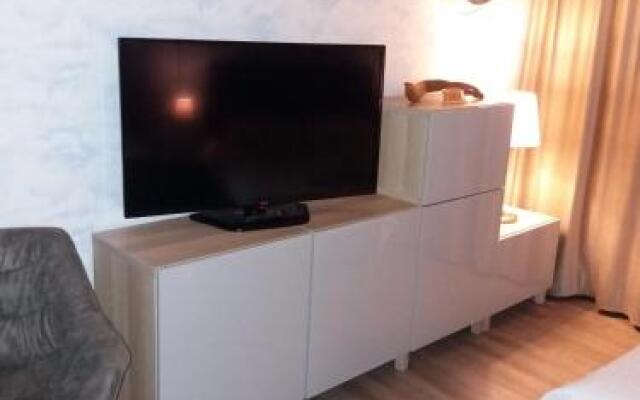 Apartament Tomula