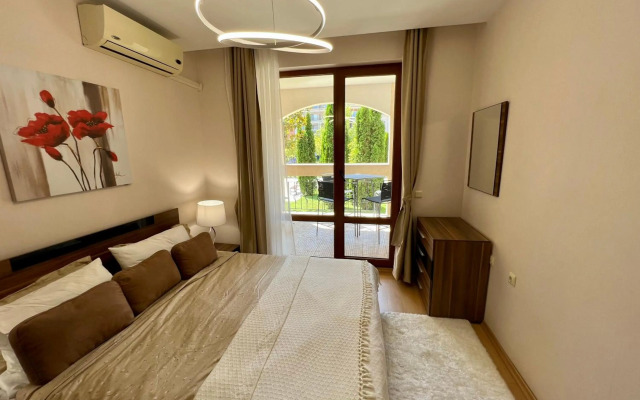 Prestige Fort Beach Hotel