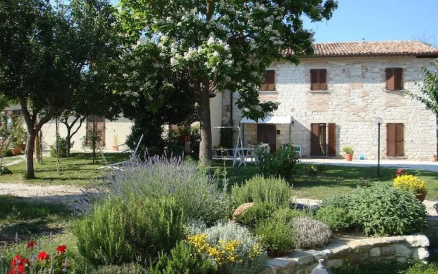 Fontecese Bed and Breakfast