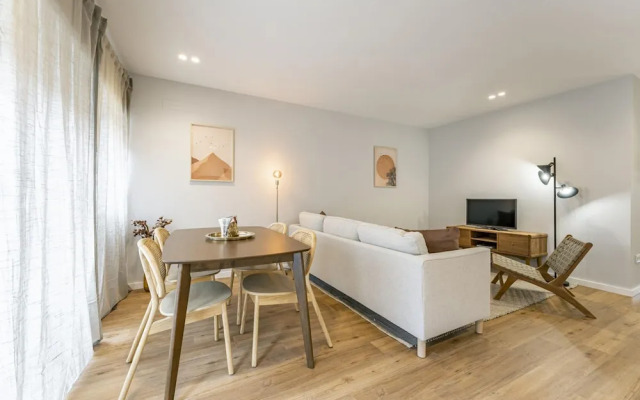 Nomad s Sunny Firmeza - 2bed Porto