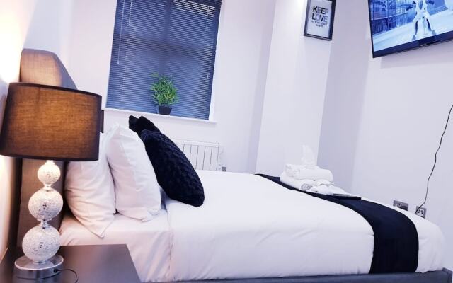 Z Home Apartments