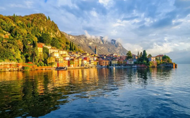 Carlazzo Sant' Agata Apt. 01