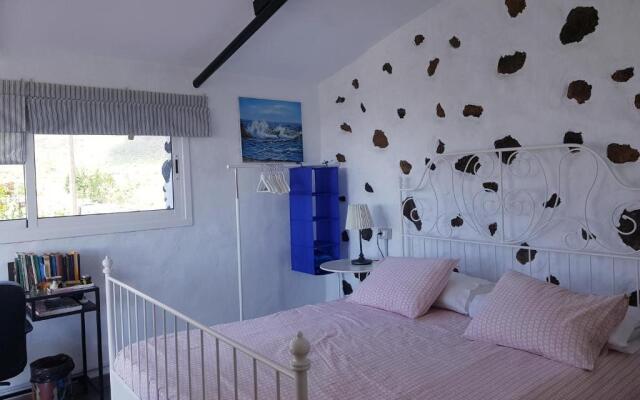 Beautiful Coastal House On A Tranquil Organic Farm
