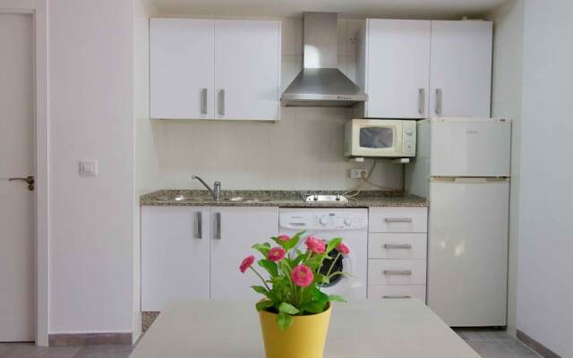 Bonito Estudio en Cádiz