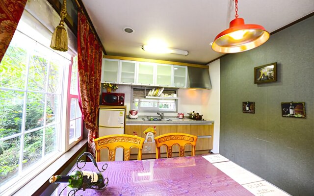 Gapyeong Mir Pension