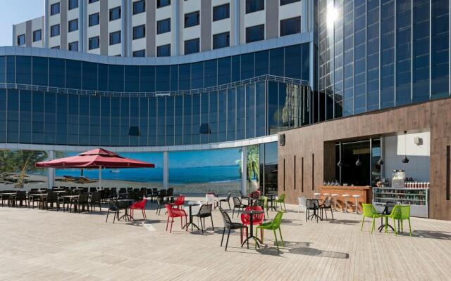 Grannos Thermal Hotel & Convention Center