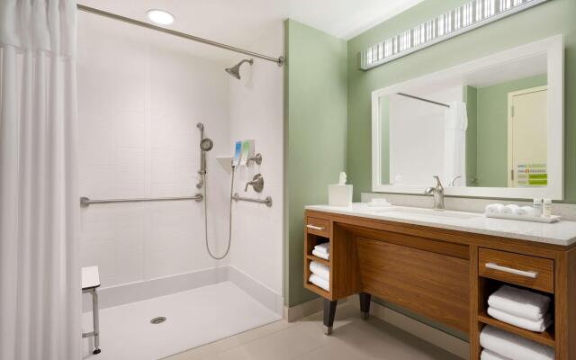 Home2 Suites by Hilton Joliet/Plainfield