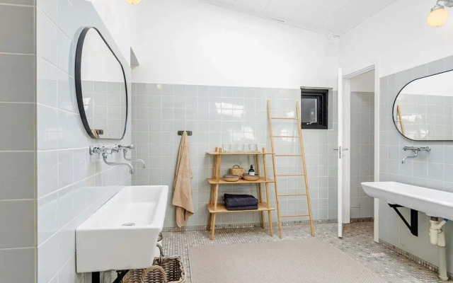 18 Person Holiday Home in Frederiksvaerk