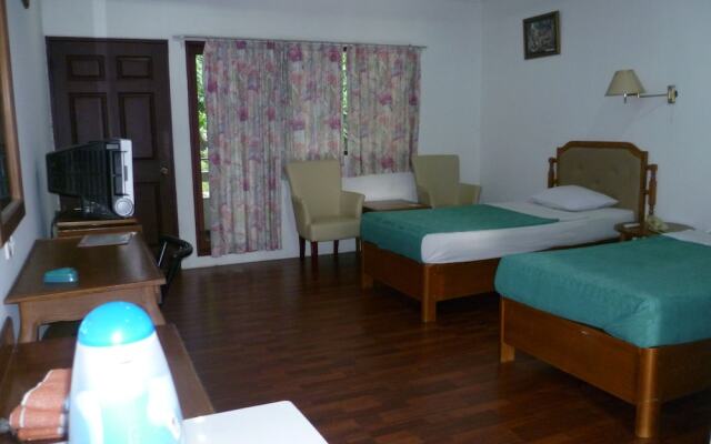 Intan Hotel by MyHome Hospitality