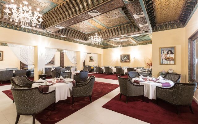 Savoy Le Grand Hotel