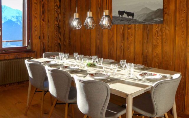 Apartment Royal Verbier