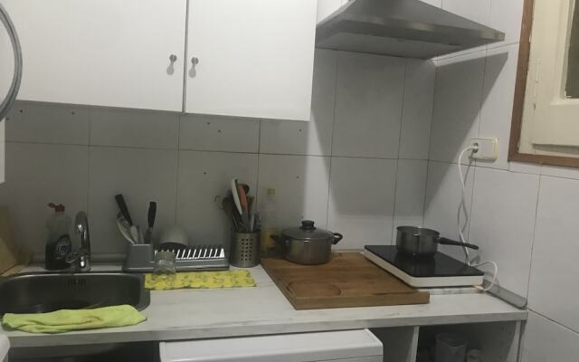 Hostel Turistic Castell
