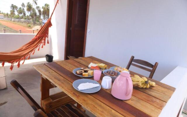 Zero Meia Um pousada