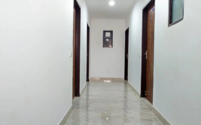 River Front Hotel Delhi