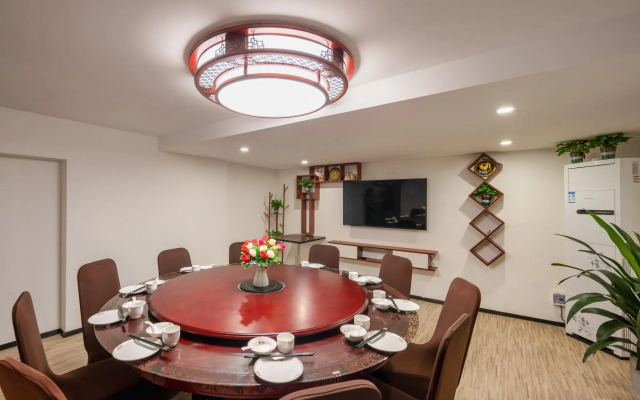 Zhuhai Special Economic Zone Hotel