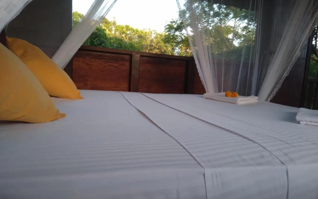 Dambulla Tree House