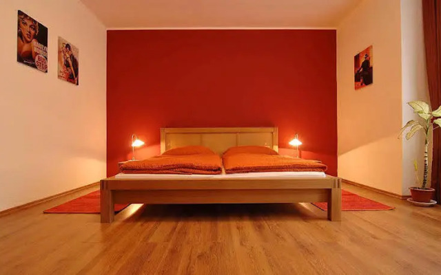 Penzion Valkoun Lilienfeld