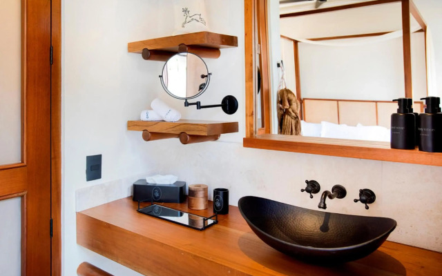 Cigno Hotel (Adults Only)