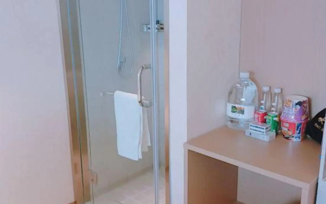 Jinbo'an Holiday Hotel