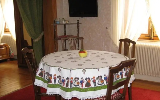 Chambre d'Hôtes Haensler