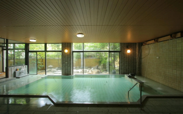 Asama Onsen Izumiso