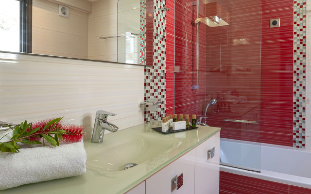 Sivota Diamond Spa Resort