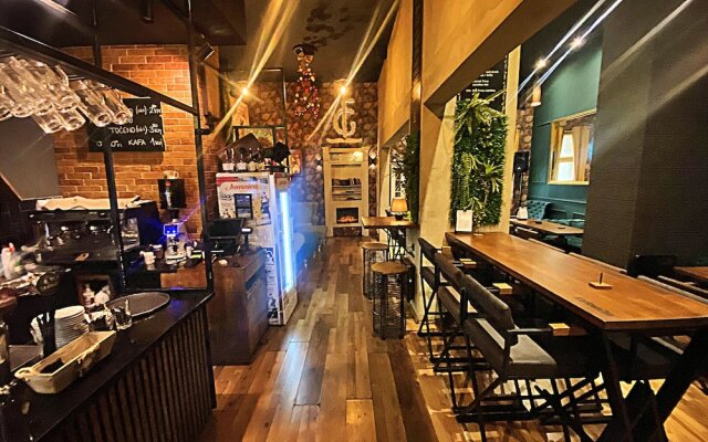 FG Boutique Hostel
