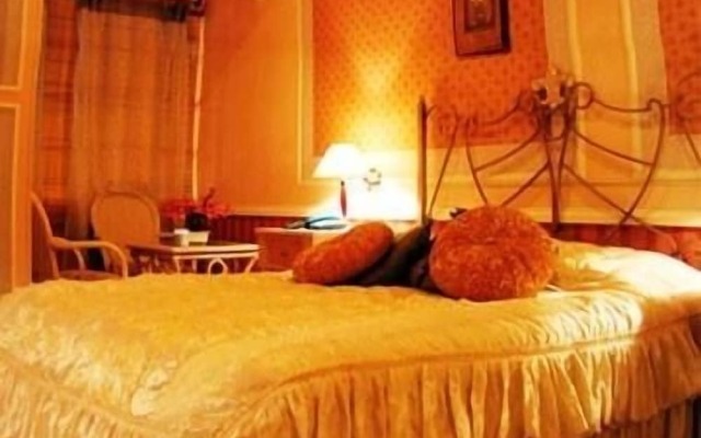 Europa Mansionette Inn