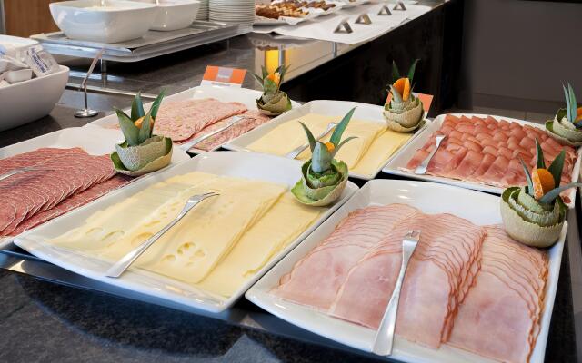 Holiday Inn Express Nuernberg-Schwabach by IHG