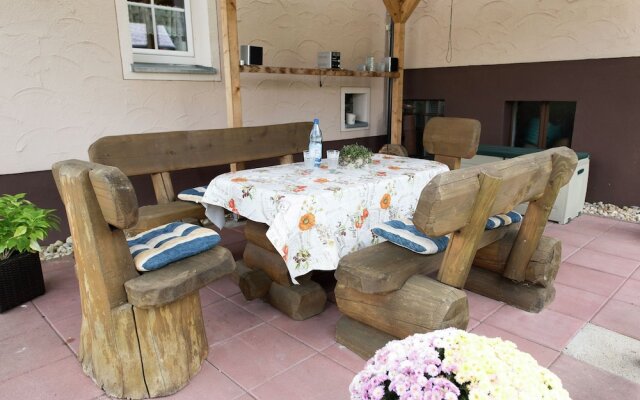 Modern Apartment inPohla Saxony near Ski Area