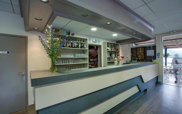 Hôtel Restaurant Belle Vue