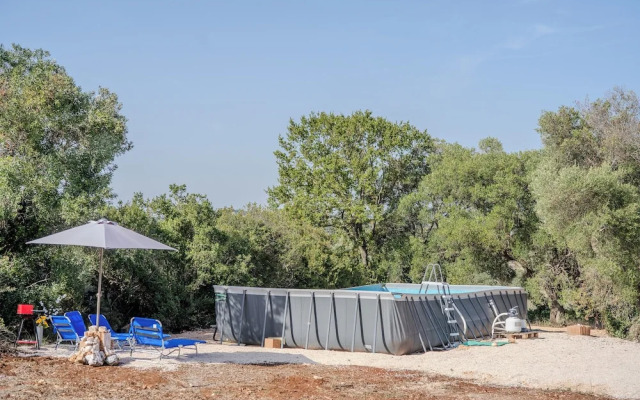 Dimora Tra Gli Ulivi