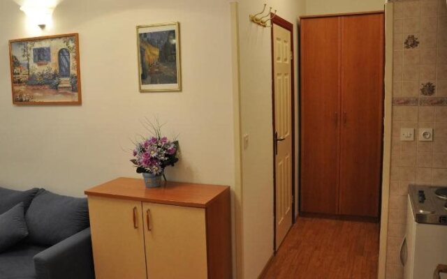 Major Apartments Dubrovnik