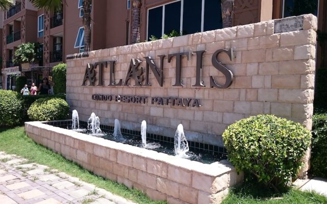 Atlantis Resort Apartments Pattaya