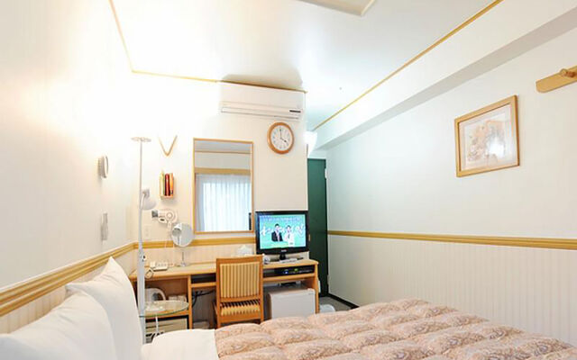 Toyoko Inn Busan Jungang Station