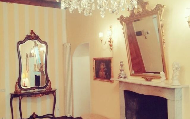 Il rifugio di Elizabeth