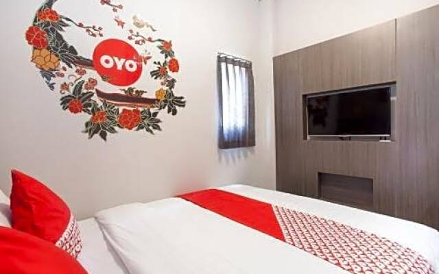 OYO 157 We Stay Residence