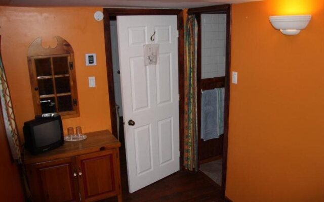 Le Couvent B&B