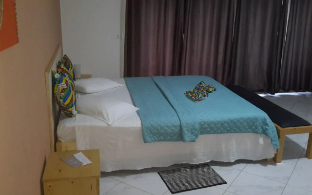 LT Aparthotel