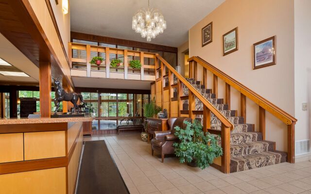 Best Western Clifton Park