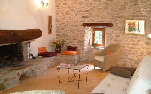 Château de Colombières sur Orb