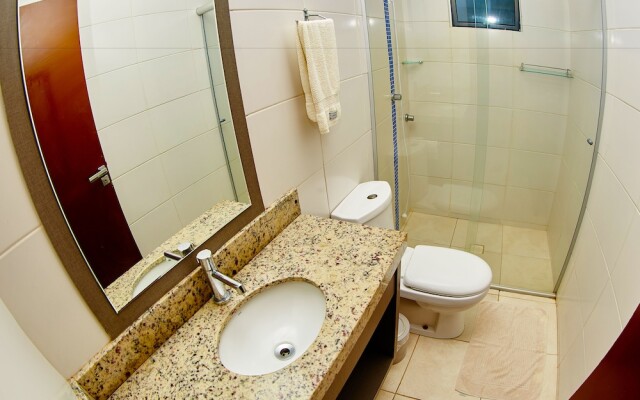 Pousada Nudista Praia do Pinho