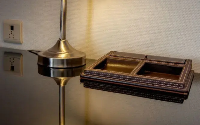 Premier Suites Brussels Lounge